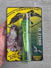 Duck Commander Single Reed Mallard Hen Call Green Made Usa New Sea. Price: $39.00.