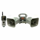 Foxpro Xwave Digital Call Attracts Multiple Features TX1000 Transmitter New. Price: $799.00.