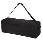 42 Inch Canvas Duffel Bag 150L Extra Large Luggage Duffle For Travel Sport An... New. Price: $32.53.