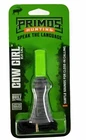 Elk Call Primos "cow Girl" #937 Bite& Blow Calf New Sealed Package!. Price: $13.95.
