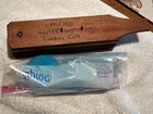 Lynch's World Champion Turkey Caller 1958 Model 102 Liberty Ms + Chalk Free Ship Used. Price: $88.00.