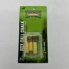 Primos Box Call Chalk "yellow" 3 Stick Pack+case #628 Turkey Hunting Accessory New. Price: $9.00.