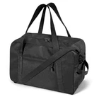 Nouatbog Small Gym Bag 14 Inches (l) X 8 (w) (h), Black New. Price: $14.75.