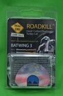 Dead End Game Batwing 3 Turkey Call,diaphragm,new Pack,made Usa. Price: $8.25.
