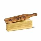 Hunters Specialties Strut Spring Yelper Box Call New. Price: $39.75.