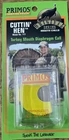 Primos Cuttin Hen Turkey Call-brand New-ships 24 Hours. Price: $24.88.