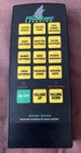 The Phantom Predator Wildlife Hunter Series Digital Animal Call Remote Only Used. Price: $19.99.