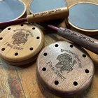 Final Strut Turkey Pot Call New. Price: $49.95.