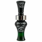 Echo Calls Inc 77764 Open Water Duck Dark Green Single Reed Acrylic New. Price: $189.54.
