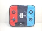 Console Insulated Lunch Bag Lonchera Teen Boy Kid Gamer Box Hap Tim New. Price: $16.99.