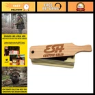 Custom Turkey Box - Wooden Gobbler Caller With Realistic Sounds For Hunting New. Price: $71.99.