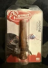 Duck Commander Hootie Owl Turkey Locator Call, Red Hunting Season Easter New. Price: $22.99.