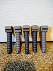 "5" Primos Slick Stick Complete Turkey Friction Call Conditioning System Tools Used. Price: $50.00.