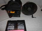 Johnny Stewart Electronic Bird & Animal Caller W/ Speaker Coyote Cassette Video Used. Price: $52.99.