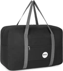 Wandf For Spirit Airlines Personal Item Bag 18X14X8 Travel Duffel Underseat New. Price: $15.89.