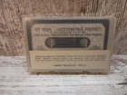 Johnny Stewart Cassette CT102A Cottontail Rabbit Calls Predatory Animals New. Price: $11.99.