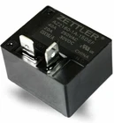 ( Pack Of 10 ) American Zettler AZ2160-1A-15DEF 40 Miniature Power Relay New. Price: $65.99.