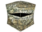 Primos Hunting Blind Double Bull Surroundview Wide W/truth Camo 65162,... New. Price: $3548.76.