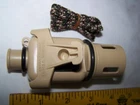 Johnny Stewart Wildlife Calls HSJSEWP1 Estrus Whimper Coyote Sounds Tan New. Price: $20.00.