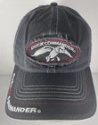 Duck Commander Dynasty Navy Hat Cap Tattered Patch Free Ship Hunting Nwt New. Price: $13.56.