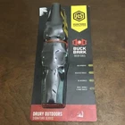Hunters Specialties Dod-bbdc Drury Buck Bark Hunting Deer Call New Sealed. Price: $20.00.