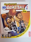 Big Box Backyard Nba Basketball 2004 Pc Game Tim Duncan New Factory Sealed Brand. Price: $16.99.