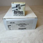 Box Of 25- Thomas & Betts Blackburn WR149 Wide Range Compression Connector H-tap New. Price: $24.23.