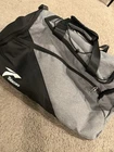 Tolaccea Gym Bag For Women, Large Sport Duffel Pre-owned. Price: $25.00.