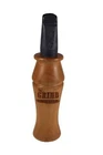 The Grind Turkey Locator Call, Available Crow & Owl Sounds, Wood Plastic, New. Price: $54.56.