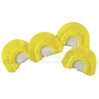 Hunters Specialties/hs Strut Premium Flex - 4PK Diaphragm Turkey Mouth Calls New. Price: $15.99.