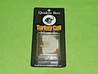 Vintage New Quaker Boy 11112 Cutter Magnum Small Frame Turkey Call/instructions. Price: $8.95.