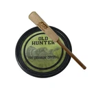 Esh Turkey Pot Calls For Hunting - Wooden Pan Friction Glass And Slate Tu... New. Price: $142.08.