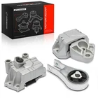 A-premium 3PCS Engine Motor & Transmission Torque Strut Mount For Jeep Compass New. Price: $173.99.