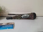 Rocky Mountain The Alpha Howler Wolf Call Tube Tamer Camo Cover New. Price: $25.00.