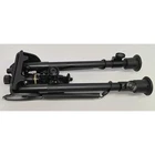 Harris Engineering Sporting Bipod Rotate Self Levelling With Hinged Base - SL2 New. Price: $176.55.