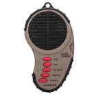Cass Creek Ergo Spring Gobbler Electronic Game Call Compact Handheld Turkey C... New. Price: $39.87.