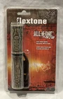 New Flextone All-n-one Boned Up Deer Game Call FLXDR060W. Price: $13.74.