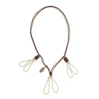 Rig'em Right Waterfowl Pigmy Rattler 3 Call Lanyard Duck Goose Game Predator New. Price: $24.90.