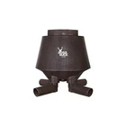 Boss Buck 200LB Post Feeder New. Price: $299.49.