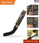 10-IN-1 Extendable Deer Call By Illusion Freeze Resistant, Realistic Sounds New. Price: $62.69.