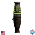 Primos Hunting Bottleneck Deer Grunt Call - Adjustable Reed System New. Price: $39.04.