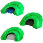 Quaker Boy Elevation Series Diaphragm Calls Sr 3 Pk. New. Price: $26.08.