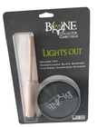 Bone Collector Turkey Call Lights Out Molded Pot Pennsylvania Slate 2-PC Striker New. Price: $18.71.