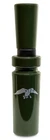 Commander DCRDC200 Open Call Double Reed Attracts Ducks Green Acryli New. Price: $36.51.