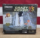 Higdon Xs Crazy Kicker Mallard Drake Duck Motion Hunting Decoy Timer #53012 New. Price: $157.99.