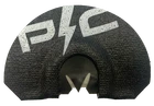 Power Calls 24232 Mini Cutter Diaphragm Turkey Sounds Black New. Price: $18.06.