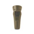 Western Rivers Mantis Six Shooter Compact Easy-to-use One Size, Dark Green New. Price: $27.99.