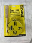 Hunters Specialties Hs Strut Cookie Cutt'r Tracer Turkey Clucks Yelps Purrs, New. Price: $15.00.