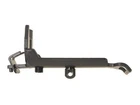 Harris #14 Bipod Adapter Ruger MINI-14 Black New. Price: $31.42.