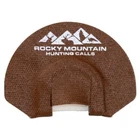 Rocky Mountain Raging Bull Diaphragm Elk Call Model #101 New. Price: $12.99.